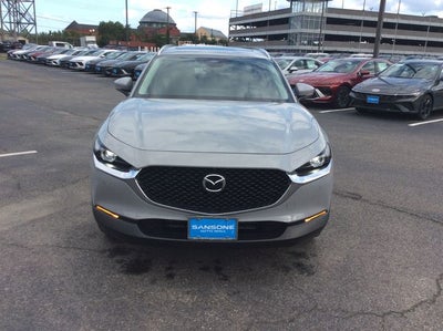 2026 Mazda Mazda CX-30 2.5 S Premium AWD