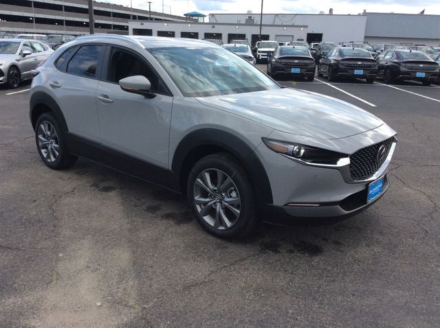 2026 Mazda Mazda CX-30 2.5 S Premium AWD