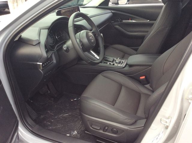 2026 Mazda Mazda CX-30 2.5 S Premium AWD