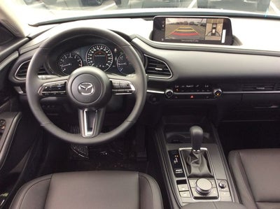 2026 Mazda Mazda CX-30 2.5 S Premium AWD