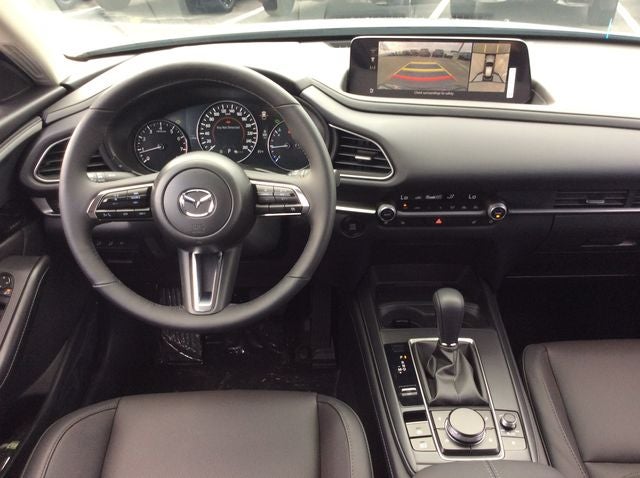 2026 Mazda Mazda CX-30 2.5 S Premium AWD