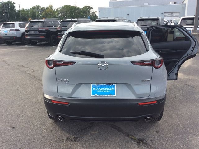 2026 Mazda Mazda CX-30 2.5 S Premium AWD