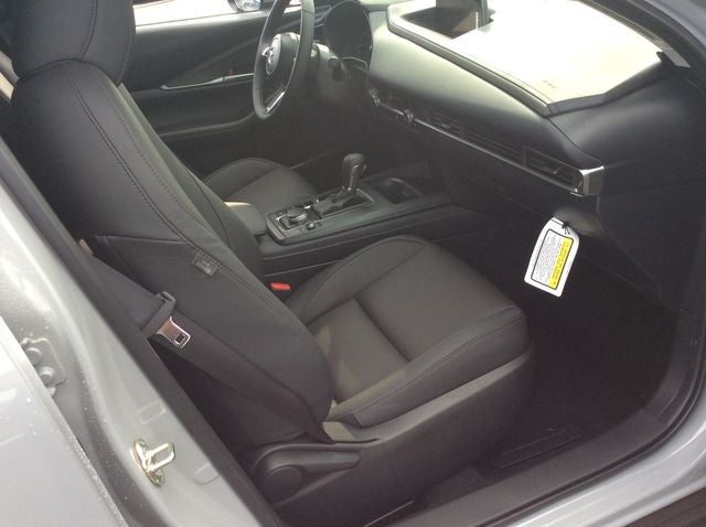 2026 Mazda Mazda CX-30 2.5 S Premium AWD