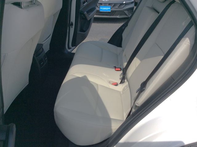 2026 Mazda Mazda CX-30 2.5 S Premium AWD