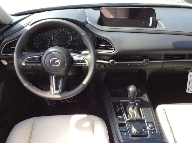 2026 Mazda Mazda CX-30 2.5 S Premium AWD