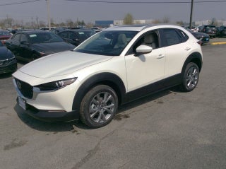 2026 Mazda Mazda CX-30 2.5 S Premium AWD