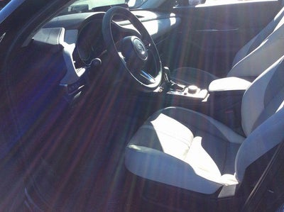 2026 Mazda Mazda CX-30 2.5 Turbo Aire Edition AWD