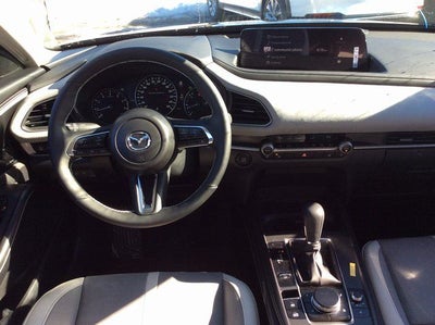 2026 Mazda Mazda CX-30 2.5 Turbo Aire Edition AWD