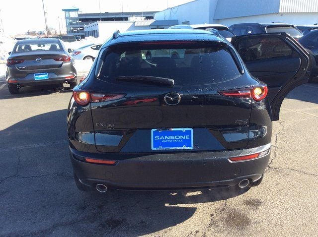 2026 Mazda Mazda CX-30 2.5 Turbo Aire Edition AWD