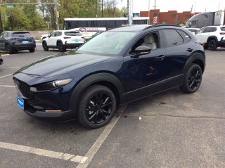 2026 Mazda Mazda CX-30 2.5 Turbo Premium Plus AWD