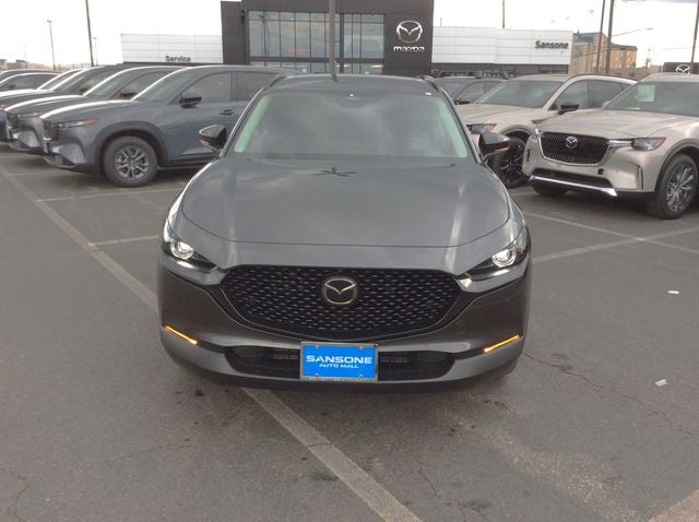 2026 Mazda Mazda CX-30 2.5 Turbo Premium Plus AWD