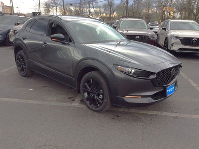 2026 Mazda Mazda CX-30 2.5 Turbo Premium Plus AWD