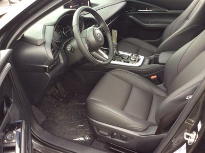 2026 Mazda Mazda CX-30 2.5 Turbo Premium Plus AWD