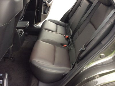 2026 Mazda Mazda CX-30 2.5 Turbo Premium Plus AWD