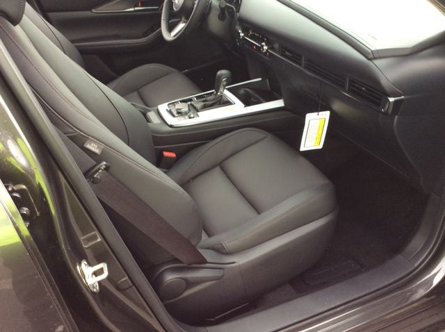 2026 Mazda Mazda CX-30 2.5 Turbo Premium Plus AWD