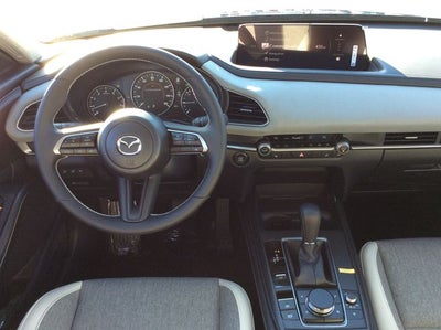 2026 Mazda Mazda CX-30 2.5 S Aire Edition