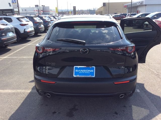 2026 Mazda Mazda CX-30 2.5 S Aire Edition