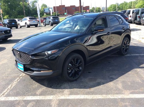 2026 Mazda Mazda CX-30 2.5 S Aire Edition