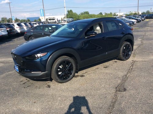 2026 Mazda Mazda CX-30 2.5 S Aire Edition