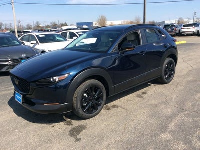 2026 Mazda Mazda CX-30 2.5 Turbo Aire Edition AWD