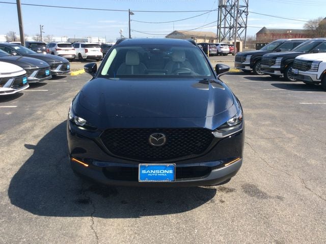 2026 Mazda Mazda CX-30 2.5 Turbo Aire Edition AWD