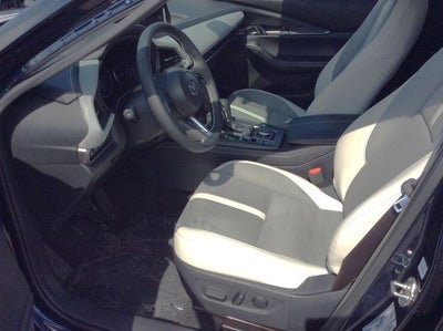 2026 Mazda Mazda CX-30 2.5 Turbo Aire Edition AWD