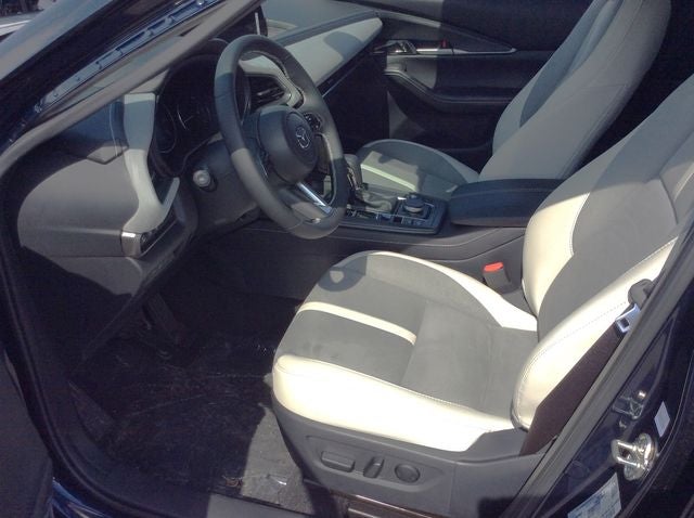 2026 Mazda Mazda CX-30 2.5 Turbo Aire Edition AWD