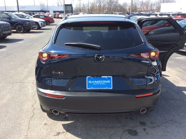 2026 Mazda Mazda CX-30 2.5 Turbo Aire Edition AWD