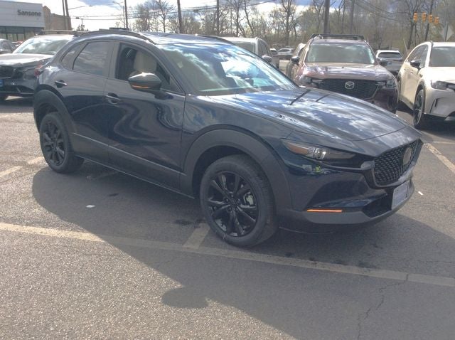 2026 Mazda Mazda CX-30 2.5 Turbo Aire Edition AWD