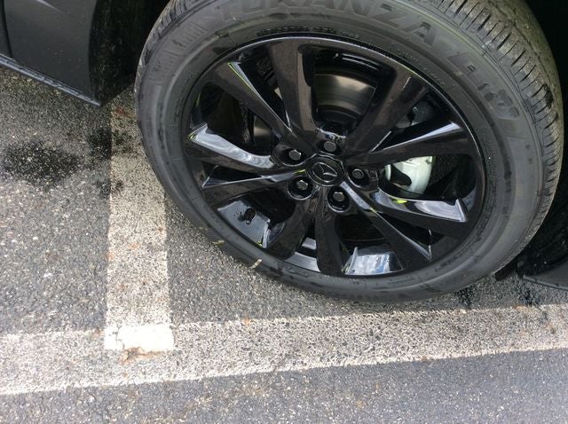 2026 Mazda Mazda CX-30 2.5 Turbo Aire Edition AWD