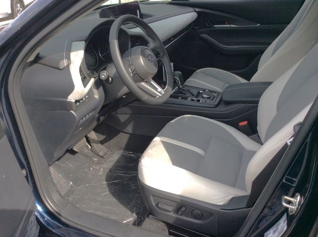 2026 Mazda Mazda CX-30 2.5 Turbo Aire Edition AWD