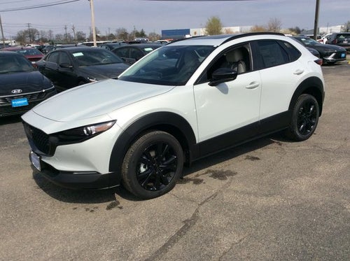 2026 Mazda Mazda CX-30 2.5 Turbo Aire Edition AWD