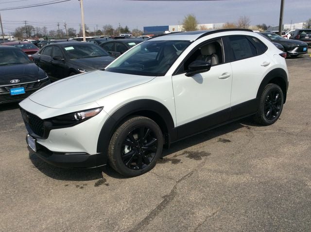 2026 Mazda Mazda CX-30 2.5 Turbo Aire Edition AWD