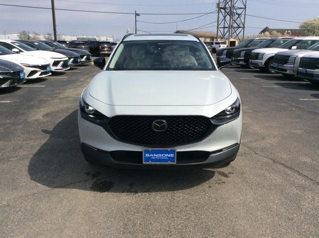 2026 Mazda Mazda CX-30 2.5 Turbo Aire Edition AWD