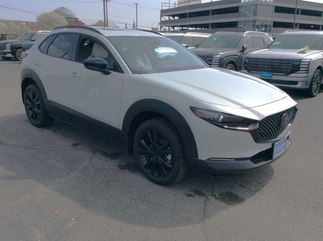 2026 Mazda Mazda CX-30 2.5 Turbo Aire Edition AWD
