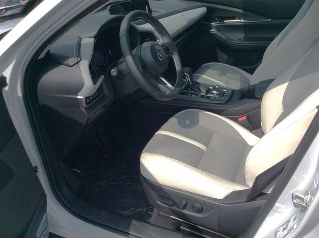 2026 Mazda Mazda CX-30 2.5 Turbo Aire Edition AWD