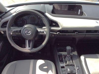 2026 Mazda Mazda CX-30 2.5 Turbo Aire Edition AWD