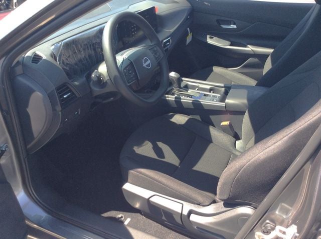 2027 Nissan Sentra S