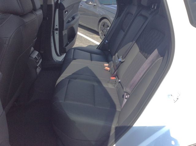 2027 Nissan Murano Platinum
