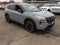 2026 Nissan Rogue Base