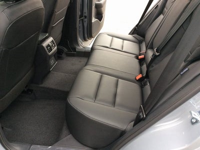 2026 Nissan Rogue Base