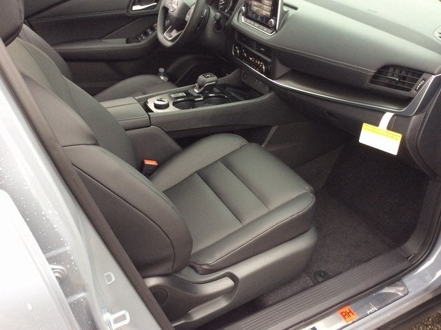 2026 Nissan Rogue Base