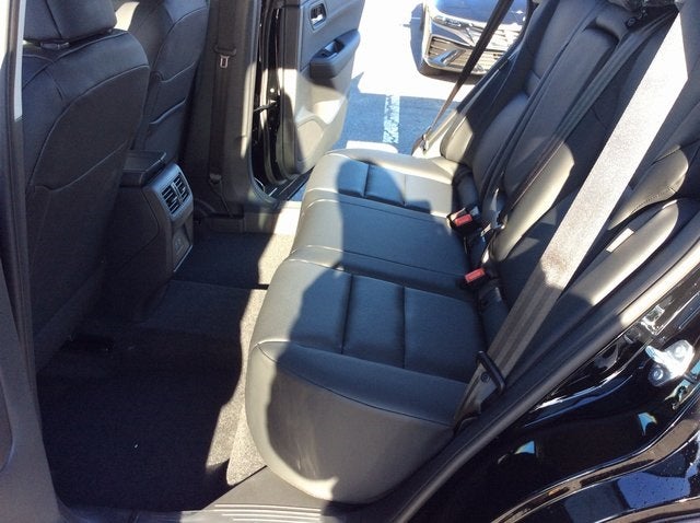 2026 Nissan Rogue Base