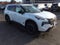 2026 Nissan Rogue Base