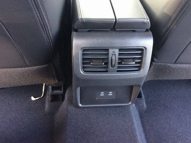 2026 Nissan Rogue Base