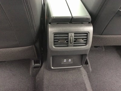 2026 Nissan Rogue Base