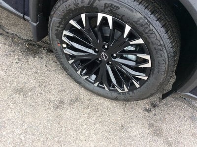 2026 Nissan Rogue Base