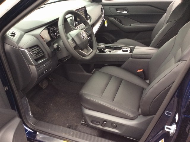 2026 Nissan Rogue Base