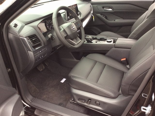 2026 Nissan Rogue Base