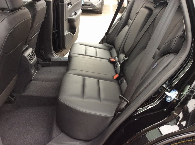 2026 Nissan Rogue Base